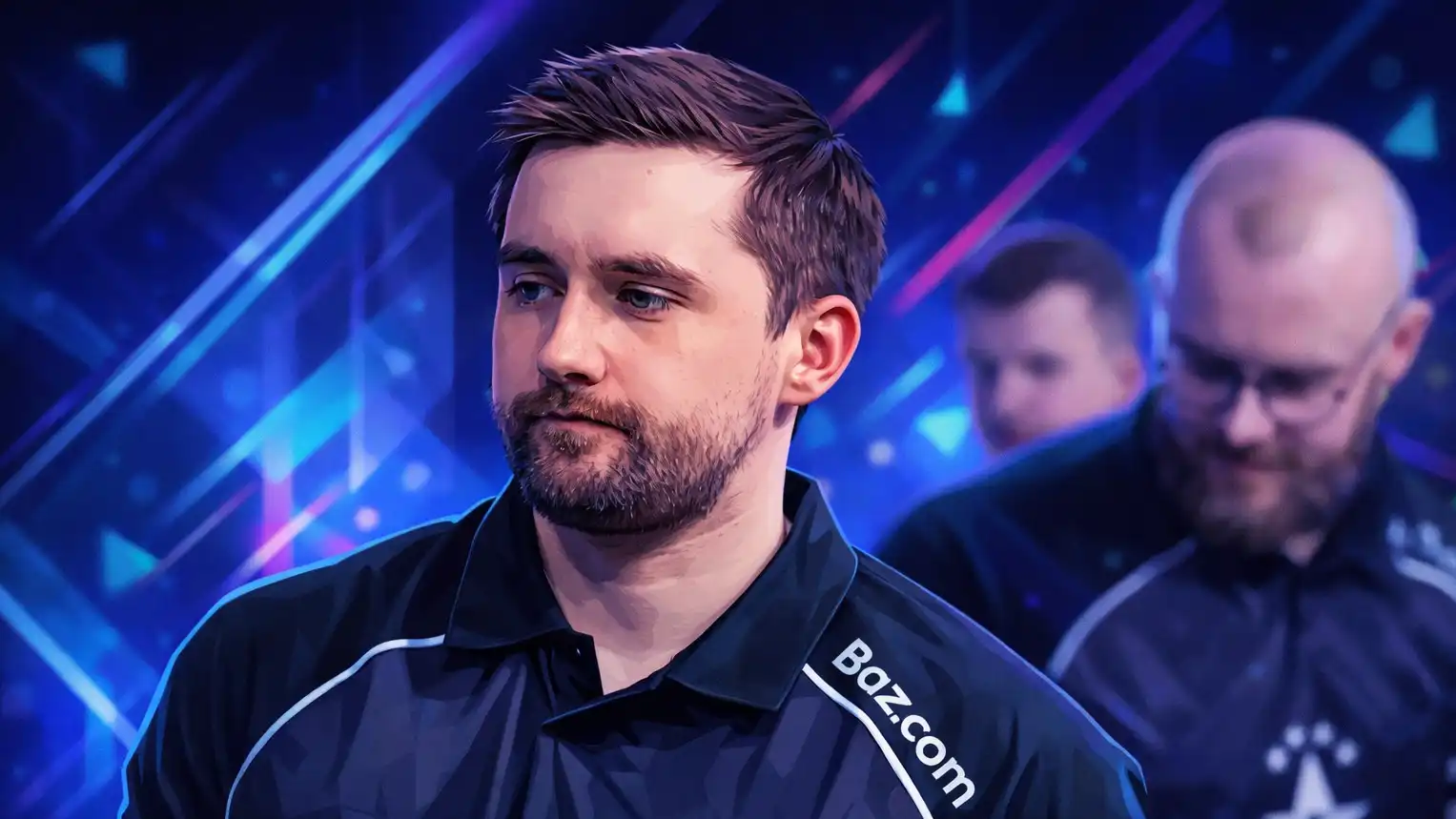 Astralis’ Long-Term Rebuild Explained: Hooxi Backs New International Lineup